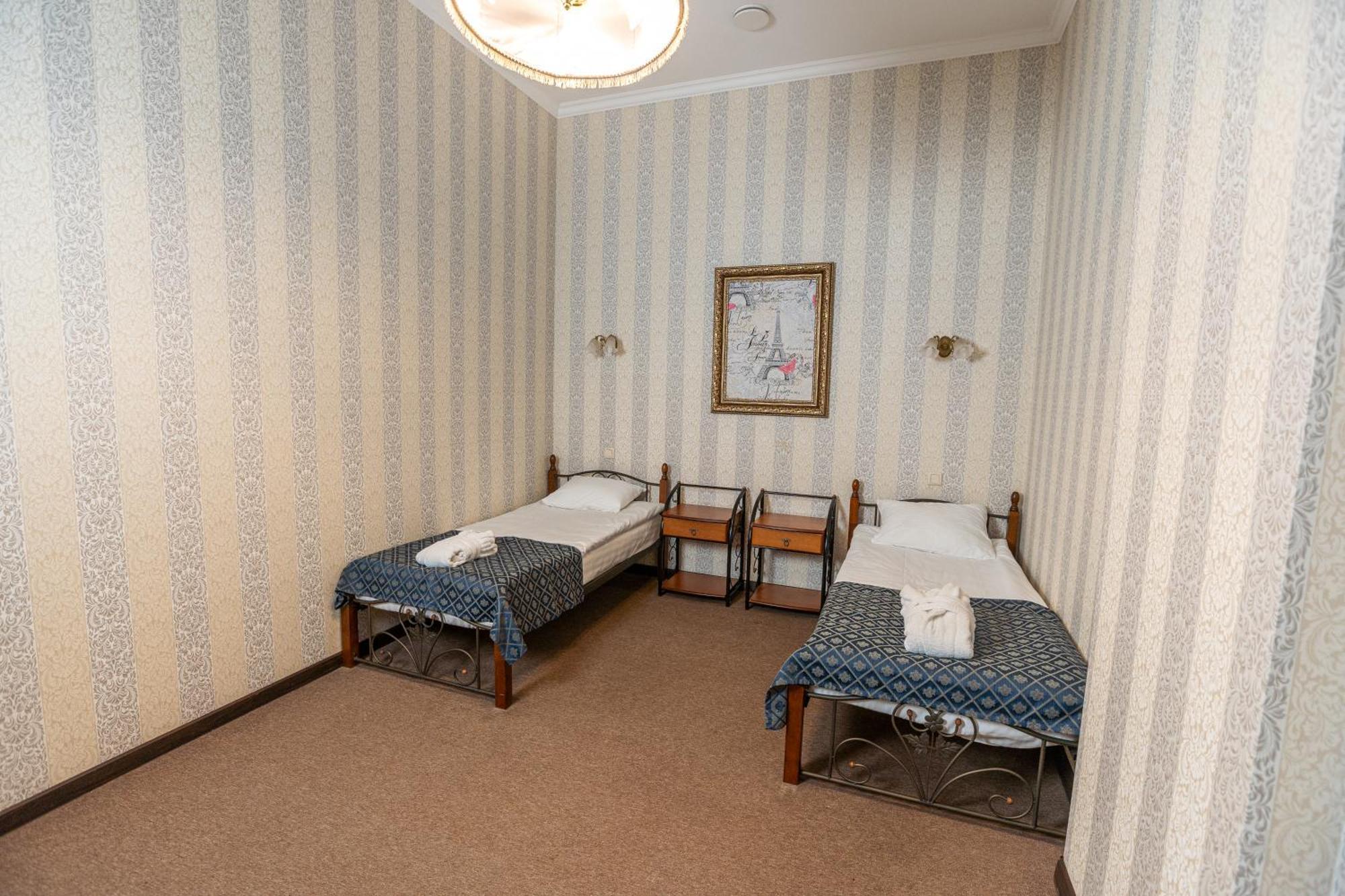 Koncha Zaspa Park Kozyn Zewnętrze zdjęcie
