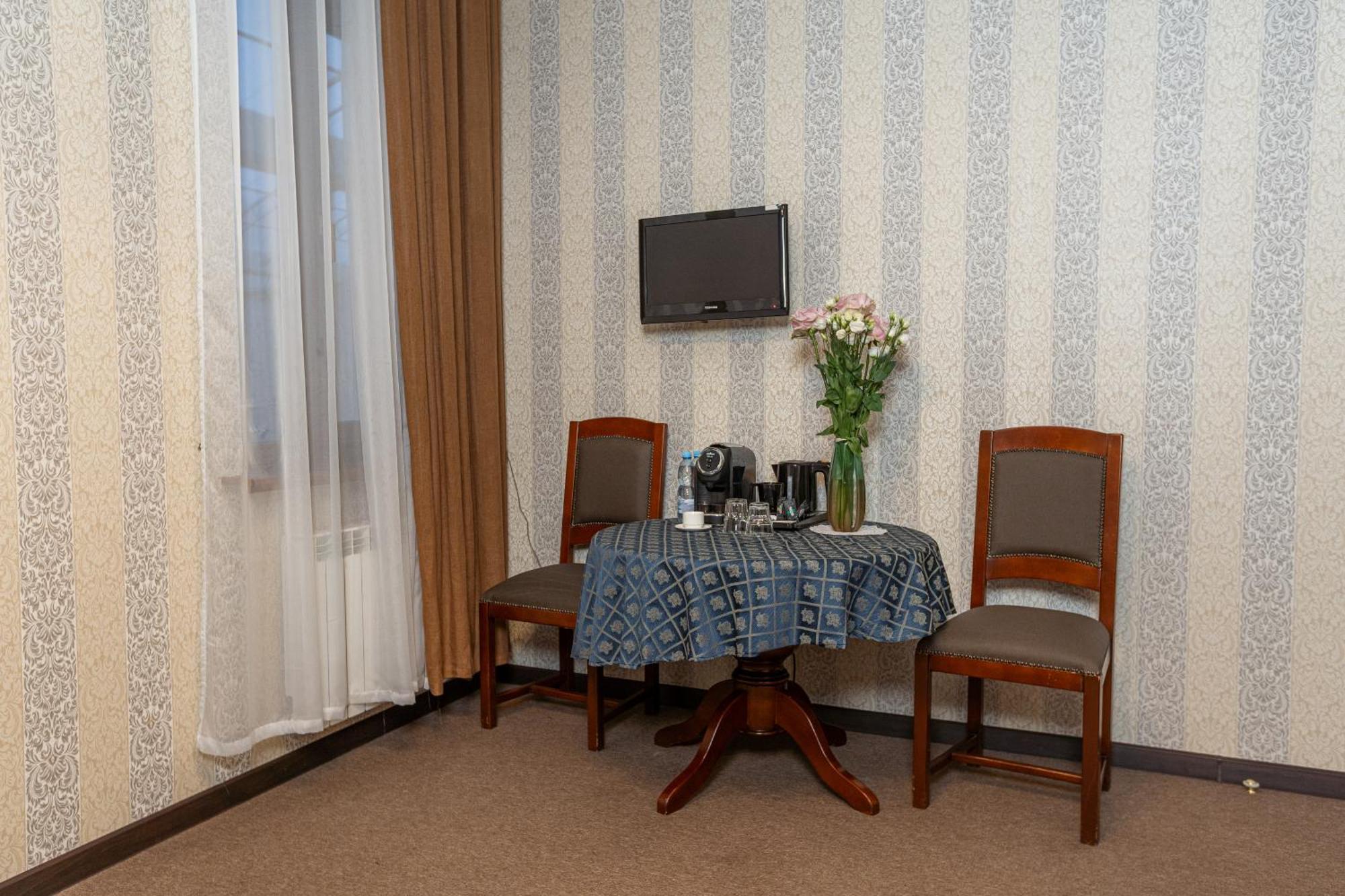 Koncha Zaspa Park Kozyn Zewnętrze zdjęcie